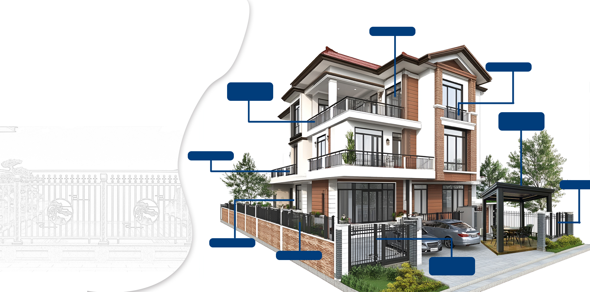 Chenqiang New Material(Cambodia)Co.Ltd.
